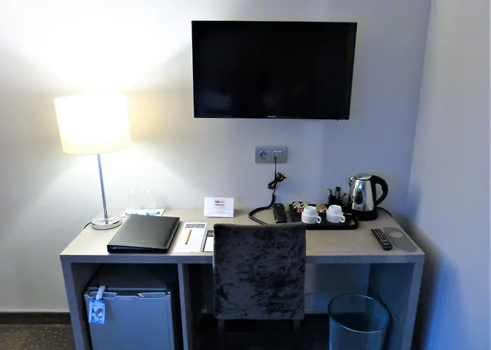 Hotel Saint Daniel 3*