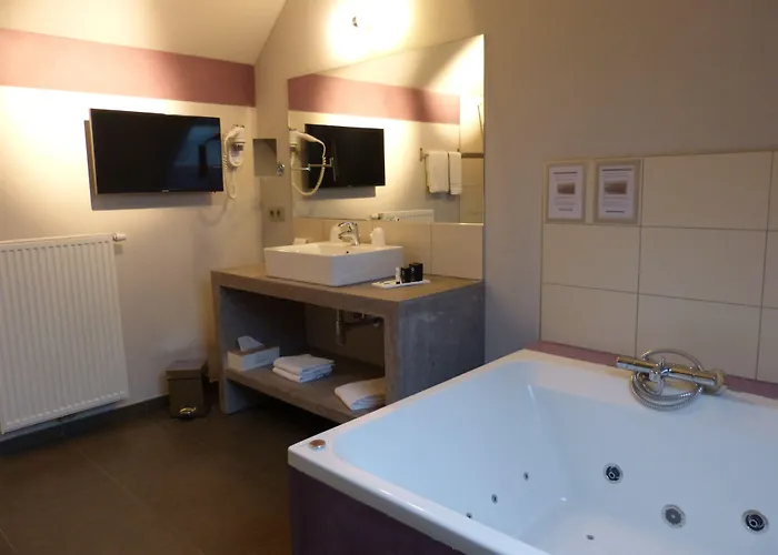 Hotel Saint Daniel 3*