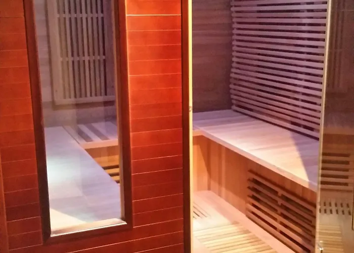 Hotel Saint Daniel Péruwelz