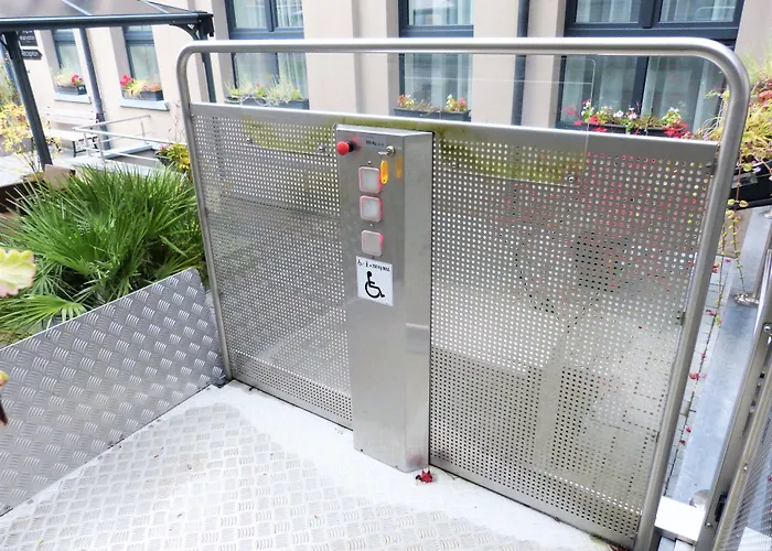 Saint Daniel Péruwelz