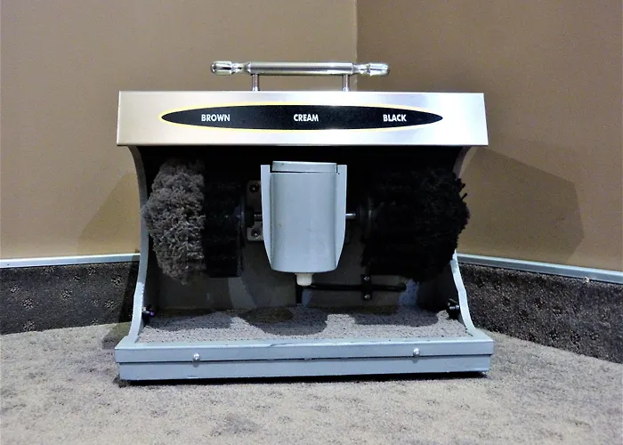 Saint Daniel فندق 3*