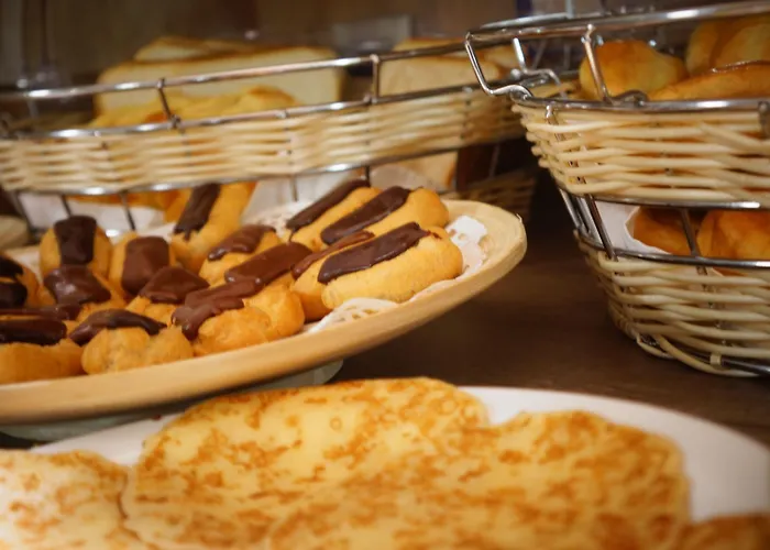 Hotel Saint Daniel 3*