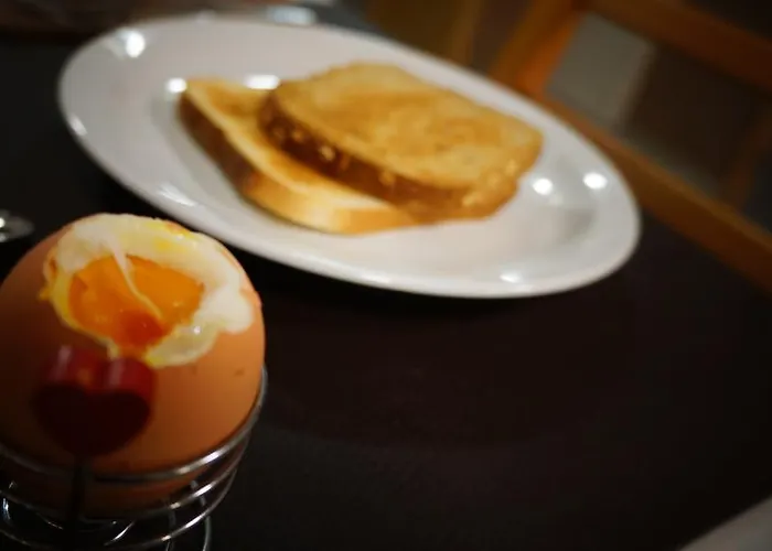 Saint Daniel 3* Péruwelz