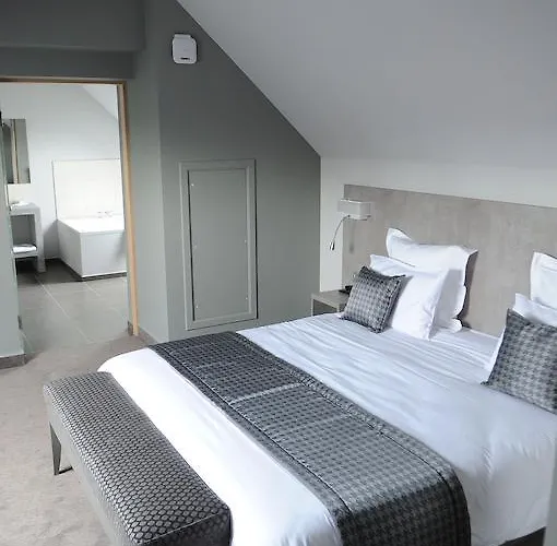 Saint Daniel Péruwelz