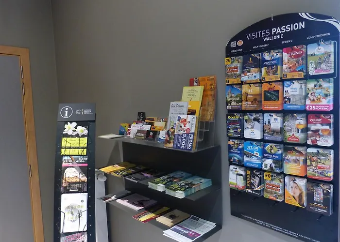 Saint Daniel 3* Péruwelz