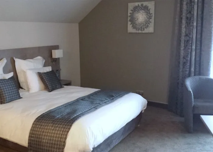 Hotel Saint Daniel 3*