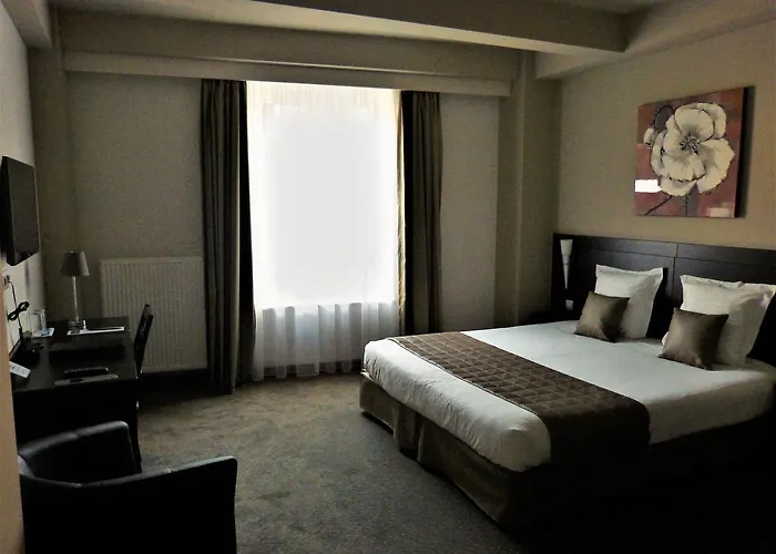 Saint Daniel 3* Péruwelz