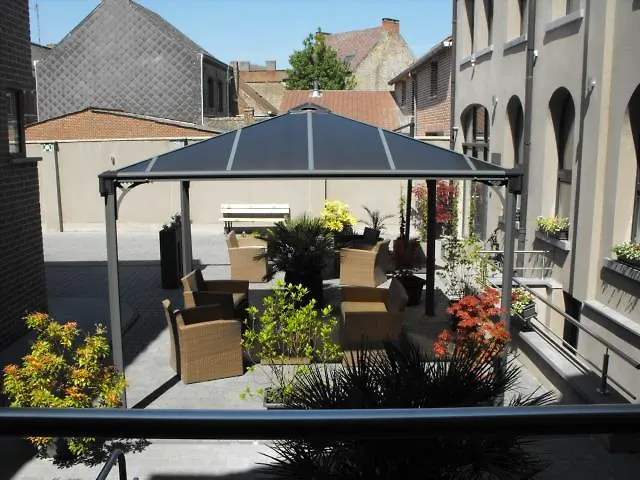 Saint Daniel Péruwelz