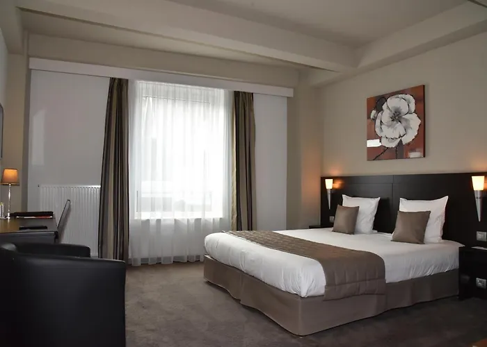 Saint Daniel Péruwelz