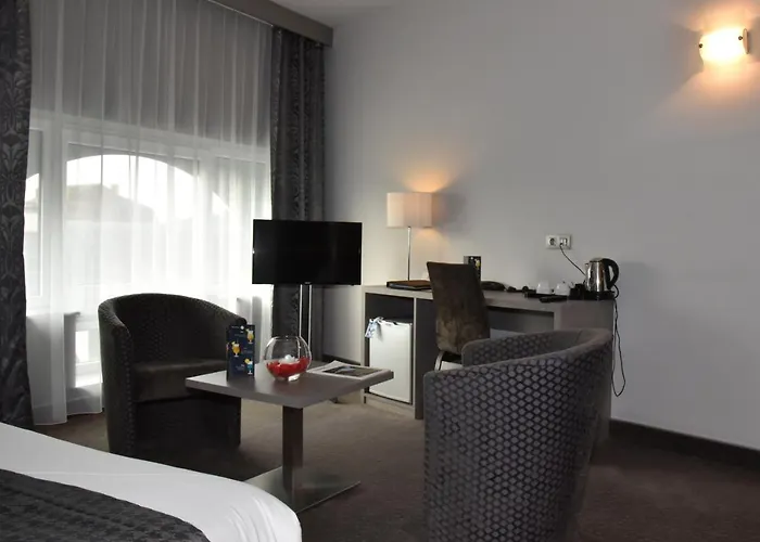 Saint Daniel Hotel 3*