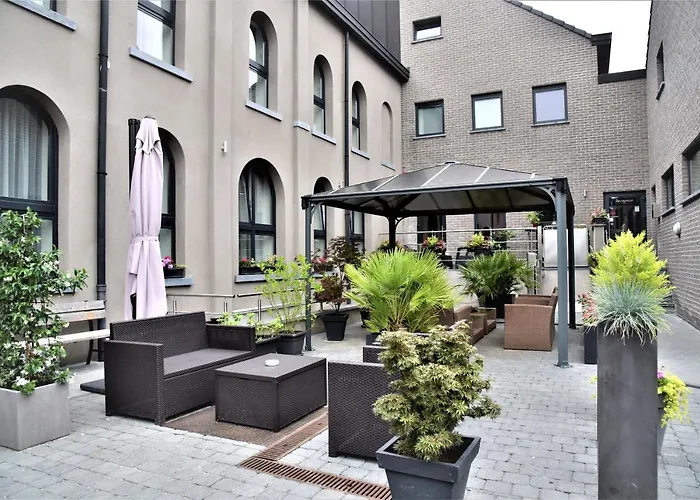 Saint Daniel Péruwelz