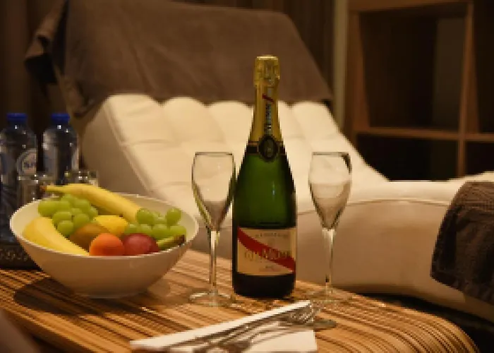 Saint Daniel Hotel Péruwelz