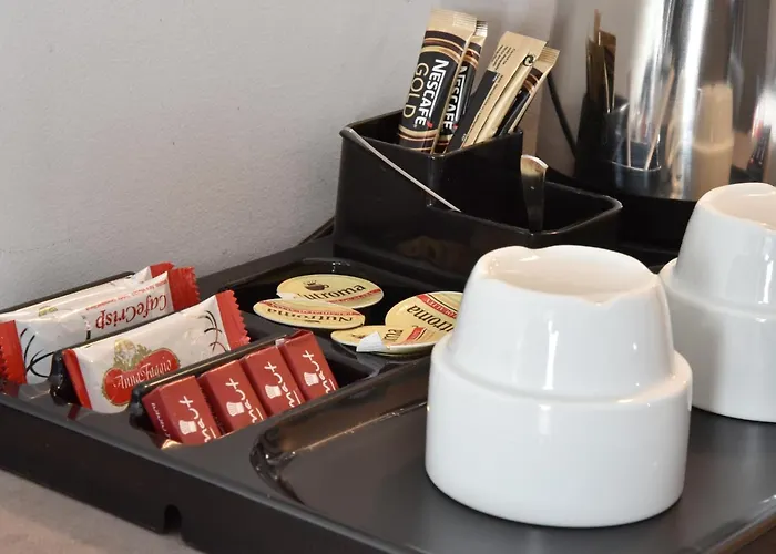 Saint Daniel Hotel 3*