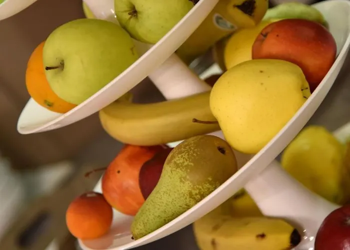 Saint Daniel فندق Péruwelz