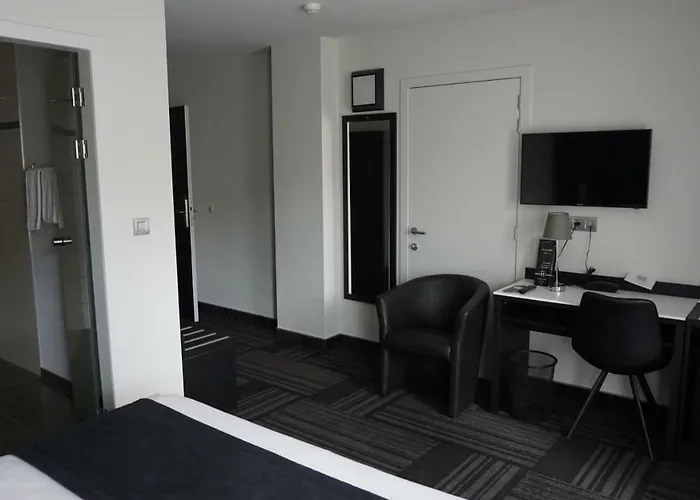 Hotel Saint Daniel 3*